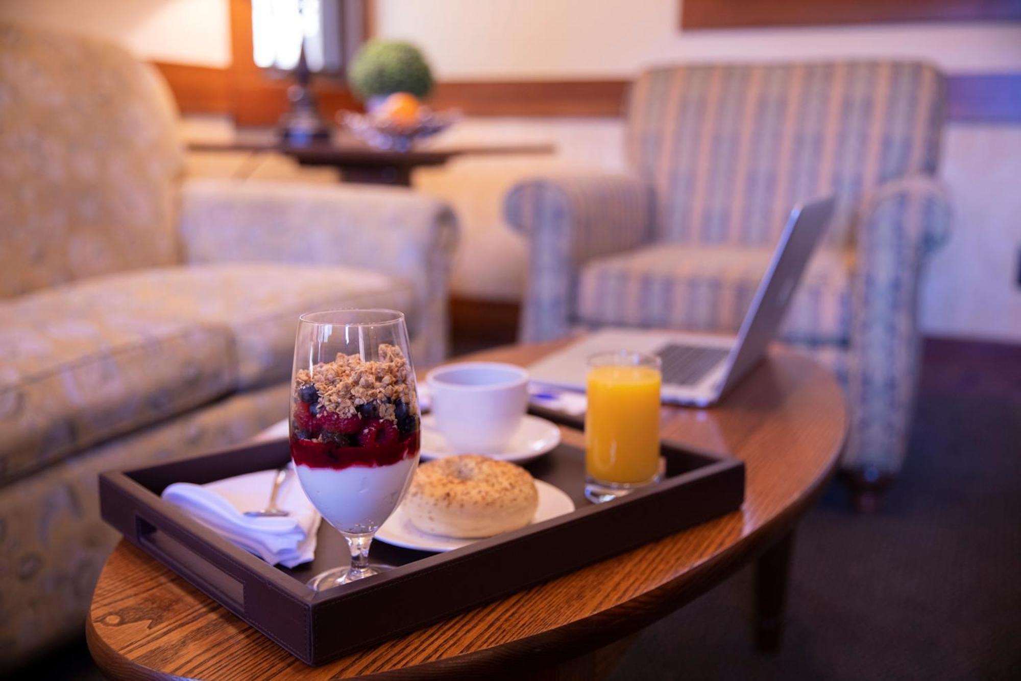 Ucla Lake Arrowhead Lodge Oda fotoğraf